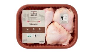 Kylling lårmix, De Danske Familiegårde