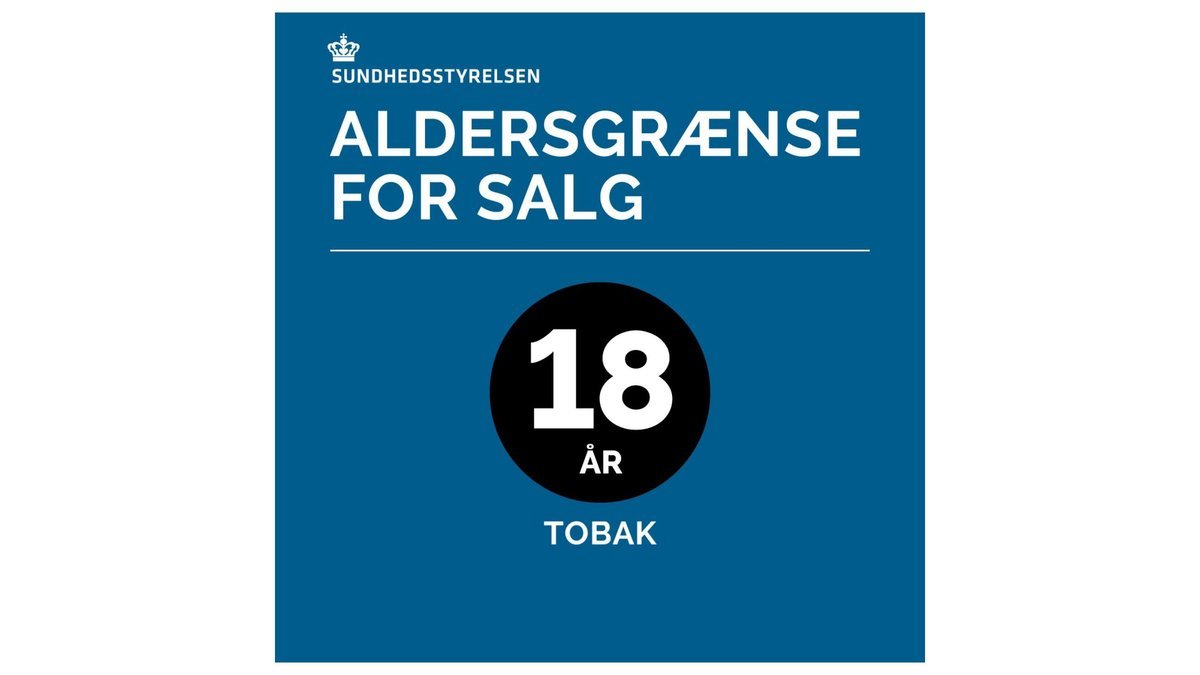 Tobakspinde Yellow, Terea