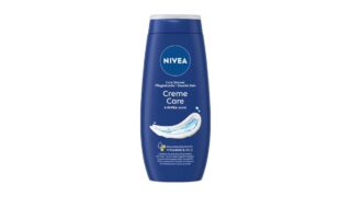 Bodyshampoo Creme Care Shower, Nivea