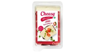 Skæreost 13% mild 20+, Cheasy