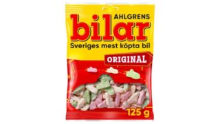 Bilar Original, Ahlgrens