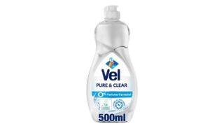 Opvaskemiddel, Vel