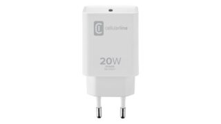 Adapter USB-C, Cellularline