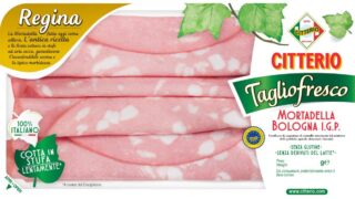 Mortadella Bologna Citterio