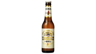 Kirin Ichiban 5,0 %