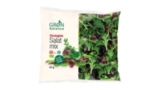 Salatmix øko.