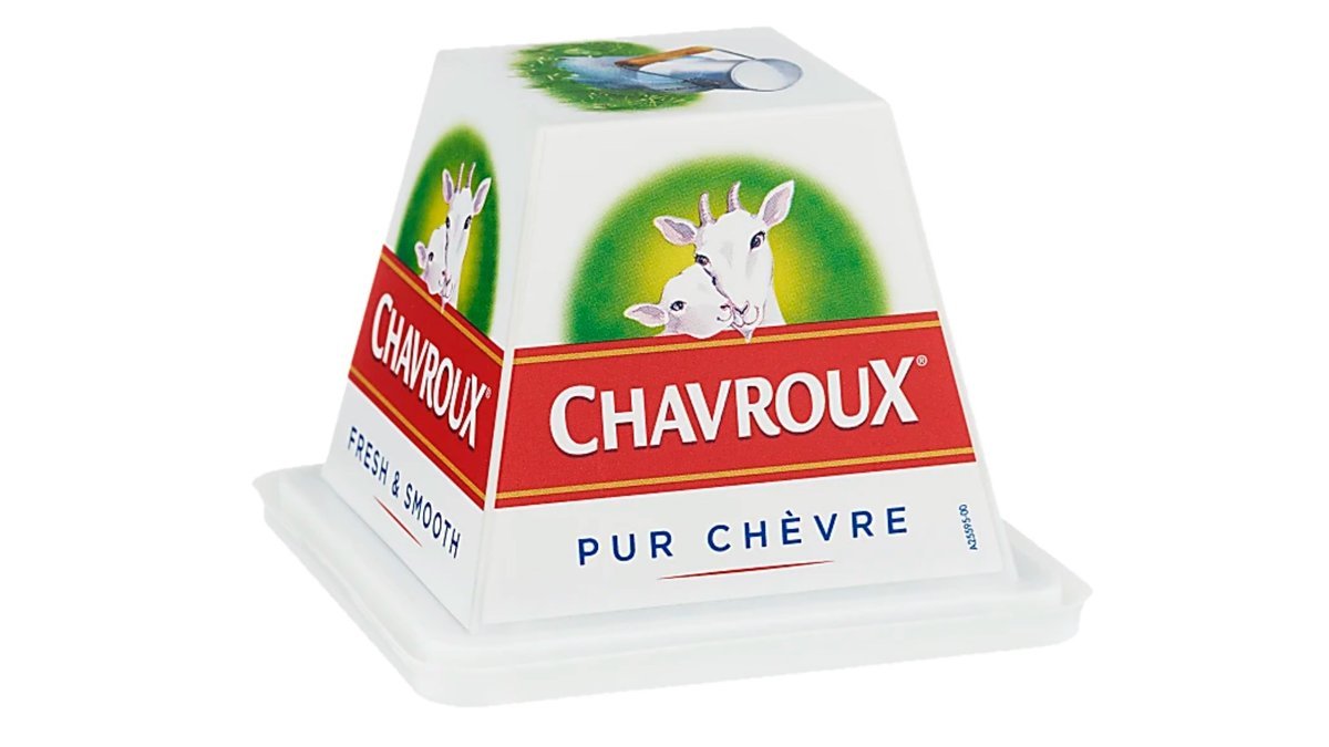 Gedeost naturel, Chavroux