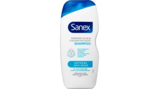Shampoo antiskæl, Sanex