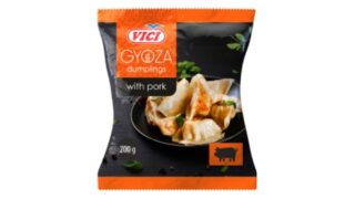 ❄️Dumplings m. grisekød, VICI