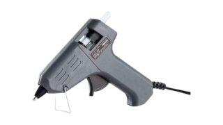 Limpistol m. 2 limpatroner, Probuilder