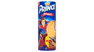 Chokoladekiks, Prince