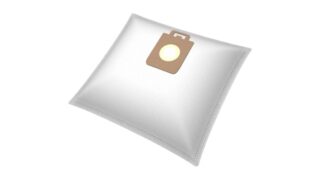 Støvsugerposer Nilfisk, Pureair