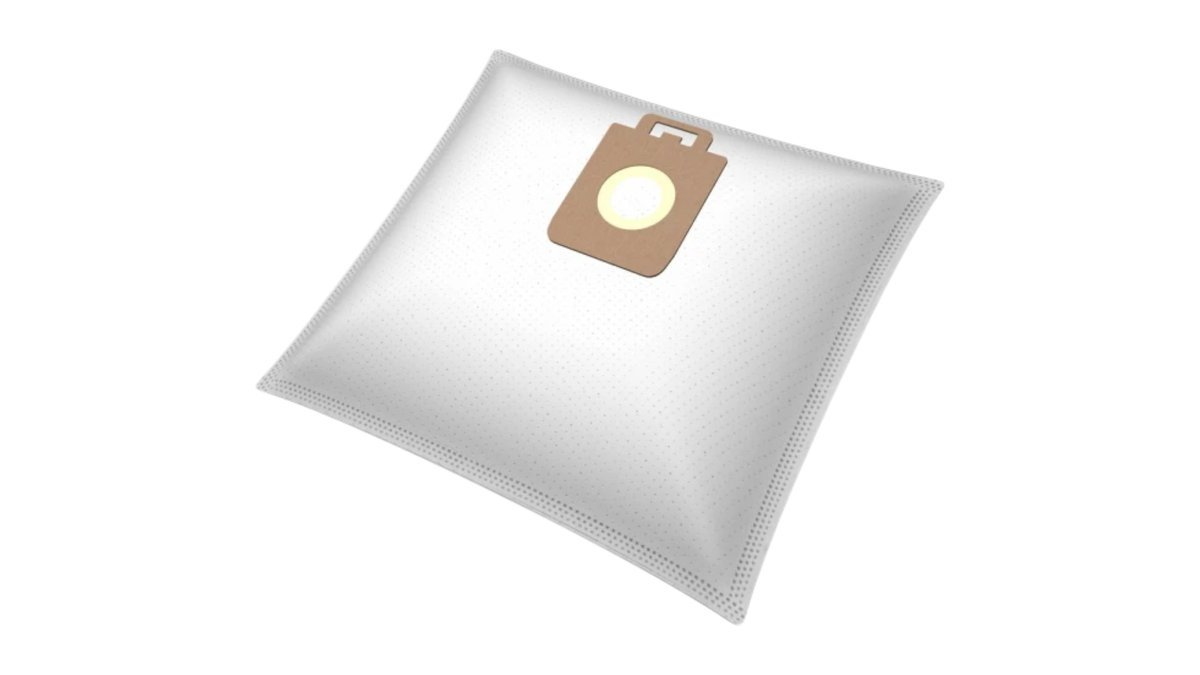 Støvsugerposer Nilfisk, Pureair