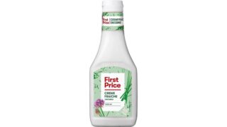 Creme Fraiche dressing, First Price