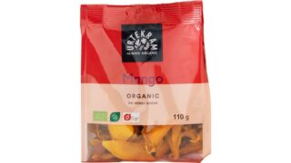 Mango tørret øko. Urtekram