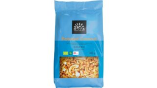 Kokoschips ristede øko. Urtekram