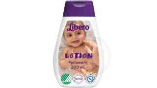 Babylotion u. parfume, Libero