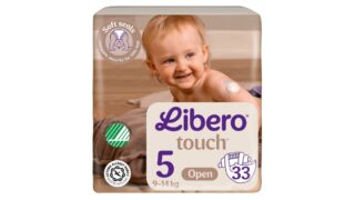 Bleer str. 5, Libero Touch