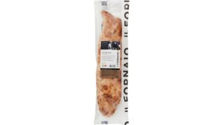 ❄️Primitivo surdejsbrød øko. Il Fornaio