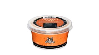 Pesto m. chili peber, Deli Drengene