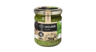 Pesto m. trøffel, Deli Drengene