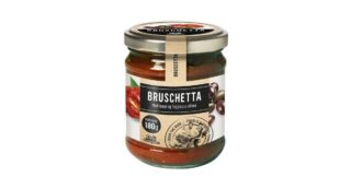 Bruschetta Tagiasca, Deli Drengene