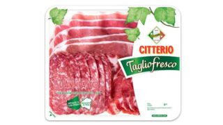 Italiano Antipasto, Citterio