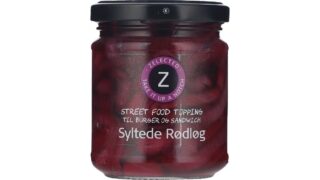Syltede rødløg, Zelected-Z