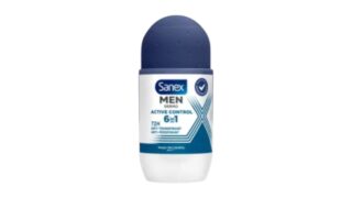 Deo Roll-on Active Control, Sanex Men