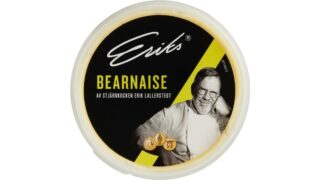 Sauce Bearnaise, Eriks