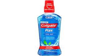 Mundskyl Plax Cool Mint, Colgate