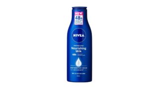 Fugtgivende Creme t. kroppen, Nivea