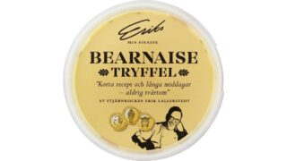 Bearnaise m. trøffel, Eriks
