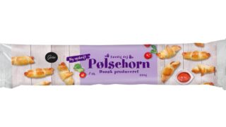 Pølsehornsdej, Gestus