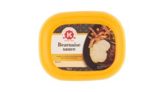 Sauce Bearnaise, K-salat