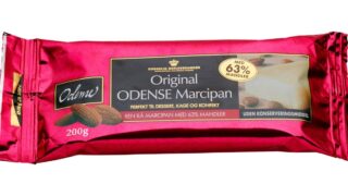 Marcipan original, Odense