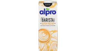 Havredrik Barista, Alpro