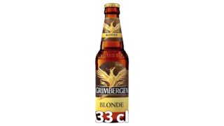 Grimbergen Blonde fl 33cl