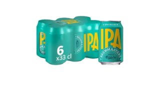 Brewmaster IPA, Carlsberg (6 stk)