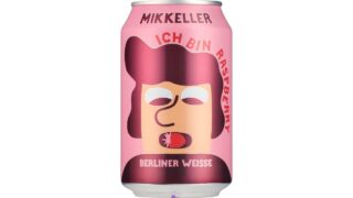 Ich Bin Raspberry 3,7%, Mikkeller