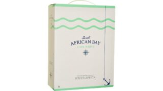 South African Bay Cape White 12,5% BIB