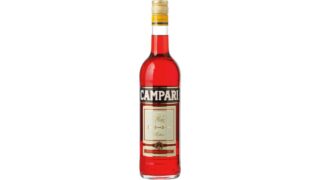 Campari 25%
