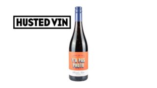 Y'a pas photo Pinot noir 13%, Pour Le Vin