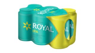 Royal IPA 4,6% 6-pak