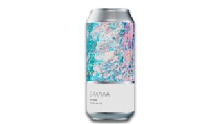 Big Doink IPA 8%, Gamma Brewing Co.