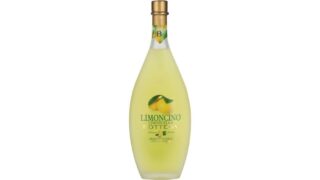 Limoncino 30%, Bottega