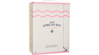 South African Bay Capé Rosé 12,5% BIB