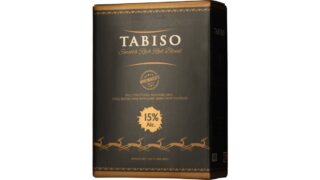 Smooth Rich Tabiso 15% BIB
