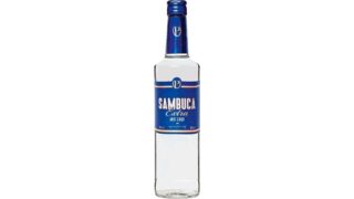 Sambuca Extra 38%, Polini