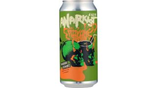 Fizzy lime Fusion 5%, Anarkist